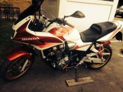 Honda CB 1300. 1 300 куб. см., исправен, птс, с пробегом