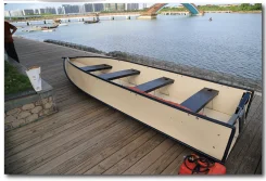 Porta-bote. ��� ����� �� ����������� ���� ����