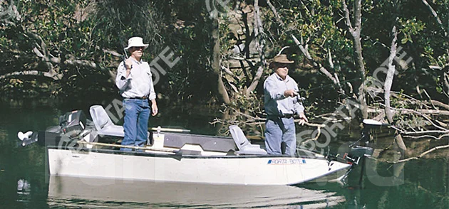 Porta-bote. ��� ����� �� ����������� ���� ����