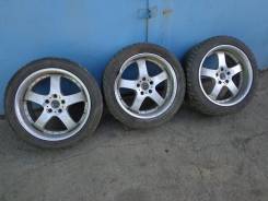 Rozest LX Style S. x18, 5x114.30, ET37