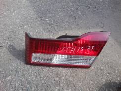 Планка под фонарь. Honda Accord, CF4 Двигатель F20B
