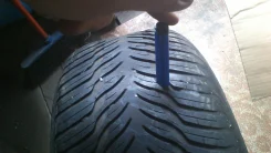 Goodyear Eagle Ventura. ������, 20�%, 1 ��