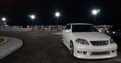 Бампер. Toyota Mark II, GX110, GX115, JZX110, JZX115
