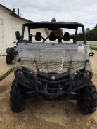 Yamaha Viking. ��������, ���� ���\���, � �������� ����