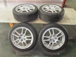 Mayhem Evolution. 8.0x17", 5x114.3, ET38 ����