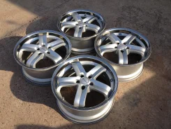 Radius. 8.0x18", 5x108, ET45 ����