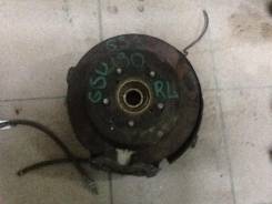 Ступица. Lexus GS460, GRS191 Lexus GS350, GRS191 Lexus GS300 Lexus GS430, GRS191