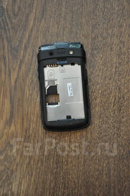 BlackBerry Bold 9780. �/� ����