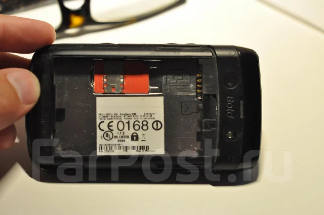 BlackBerry Bold 9780. �/� ����