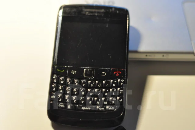 BlackBerry Bold 9780. �/� ����