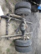 Рессора. Mitsubishi Fuso, UFK337JK Двигатель 6D16