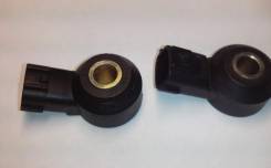 Датчик детонации. Nissan: X-Trail, Maxima, Elgrand, Presage, Altima, March Box, Cube, Skyline, Bluebird Sylphy, Cedric, Patrol, President, Cima, Bassa...