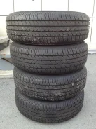Yokohama S70D. ������, 2013 ���, ����� ����