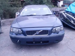 Volvo S60 ����