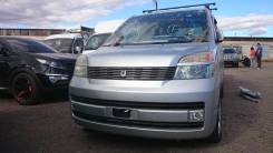 Toyota Voxy. AZR65, 1AZ