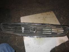 Решетка радиатора. Honda Civic, EK3 Двигатель D15B
