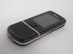 Nokia 8800 Sapphire Arte. Новый