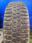 Bridgestone WT14. Зимние, шипованные, износ: 10%, 1 шт