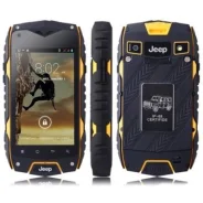 Jeep Z6. ����� ����