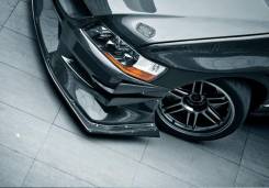 Крыло. Mitsubishi Lancer
