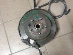 Ступица. Lexus GS460, GRS191 Lexus GS350, GRS191 Lexus GS300 Lexus GS430, GRS191