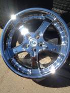 ADR95 spartan. x18, 5x100.00