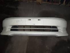 Бампер. Honda Stream, RN3