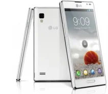 LG Optimus L9. �/�