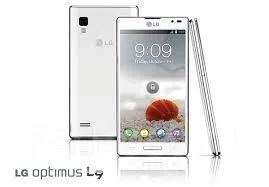 LG Optimus L9. �/� ����