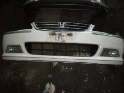 Бампер. Honda Odyssey, RA6
