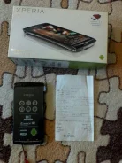 Sony Ericsson Xperia arc S ����