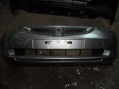 Бампер. Honda Fit, GD1