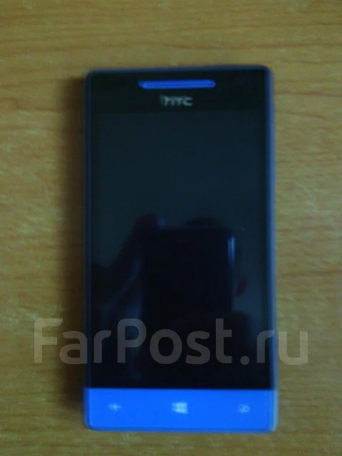 HTC Windows Phone 8s ����