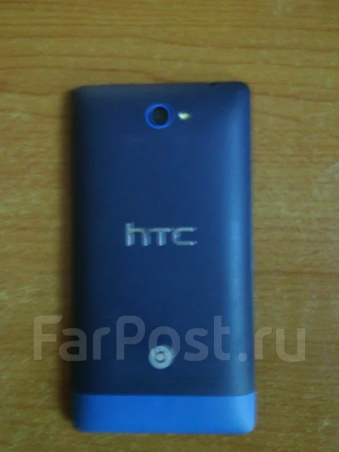 HTC Windows Phone 8s ����