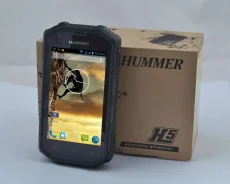 Hummer H5. ����� ����