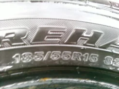 Firestone FR 380. ������, 50�%, 4 ��