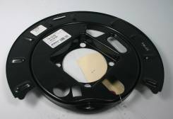 Диск тормозной. Cadillac Escalade, GMT, K2, GMT900 Chevrolet: Yukon, Tahoe, Suburban, Silverado, Avalanche, Express GMC Savana GMC Sierra GMC Suburban...