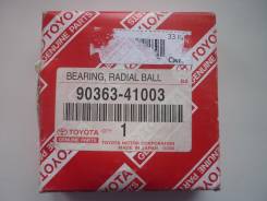 Подшипник привода. Toyota: Corolla, Corolla Verso, Ipsum, Noah, Camry Gracia, RAV4, Sienna, Previa, Avensis Verso, Premio, Harrier, Wish, Scion, Sai...