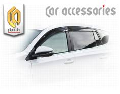 Ветровик на дверь. Toyota RAV4 Toyota Classic