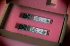 Модули SFP.