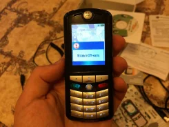 Motorola E398. �/� ����