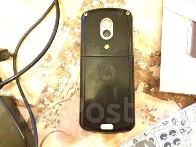 Motorola E398. �/� ����