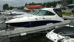 Searay Sundancer