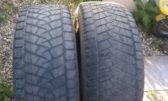 Bridgestone Blizzak DM-Z3. Всесезонные, 2006 год, износ: 60%, 2 шт