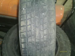 Goodyear Ducaro GDi. �����������, 2011 ���, 10�%, 4 ��