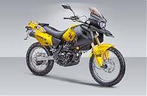 Stels 400GS, 2015. 400 куб. см., исправен, птс, без пробега. Под заказ