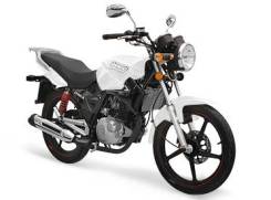 Cfmoto 150 Leader. 150 куб. см., исправен, птс, без пробега