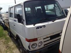 Nissan Atlas. AMF22, TD27