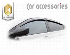 Ветровик на дверь. Hyundai Solaris, RB Двигатели: G4FC, G4FA