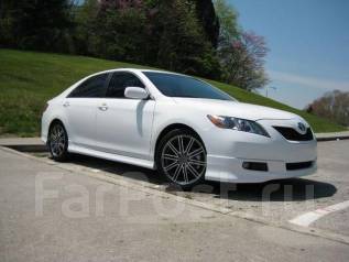 Camry 30 тюнинг